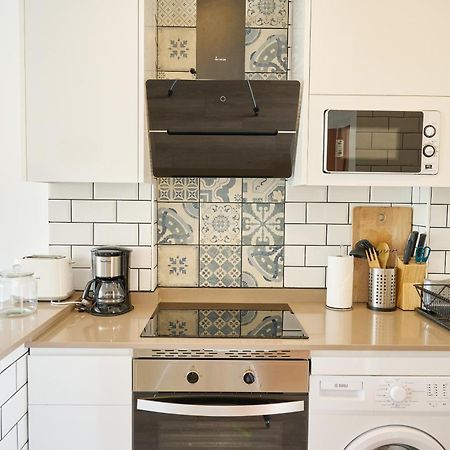 Apartment Ocean Albir El Albir Luaran gambar