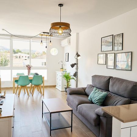 Apartment Ocean Albir El Albir Luaran gambar