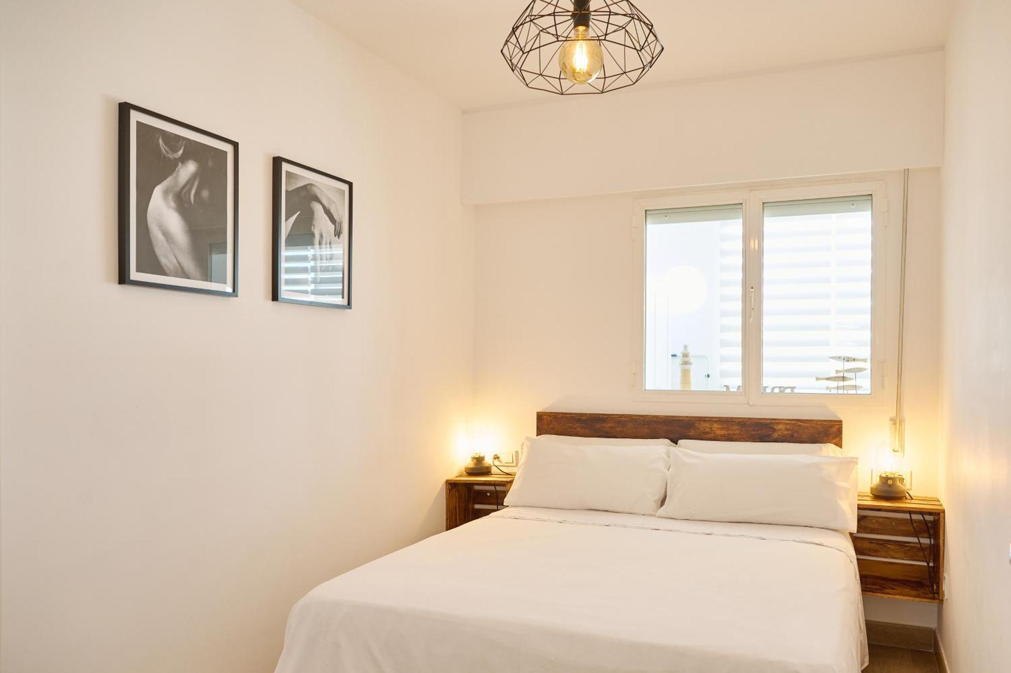 Apartment Ocean Albir El Albir Luaran gambar